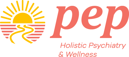 PEP Holistic Psychiatry & Wellness - Camp Hill PA
