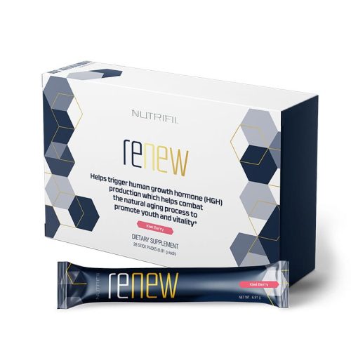 Nutrifii Renew 1 Nutrifii Renew