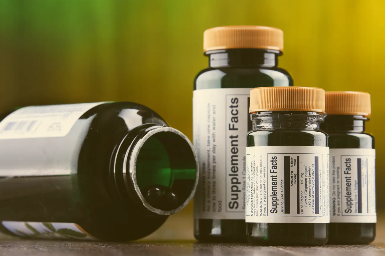 Supplements in Psychiatry