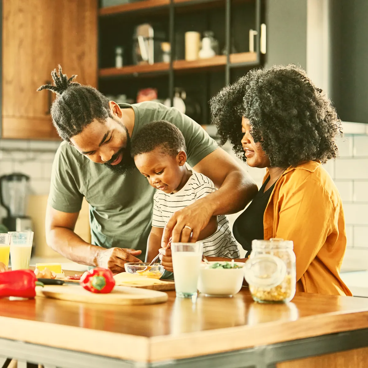 Nutrition and ADHD: How Food Can Influence Focus, Mood, and Behavior